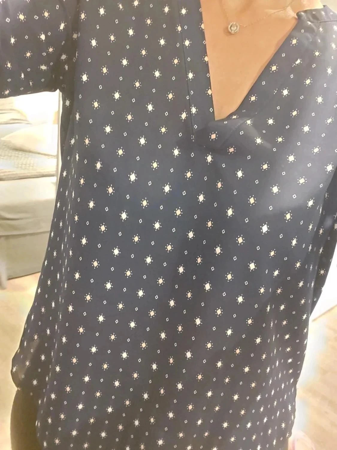 Blusa Jennyfer tamanho M – photo 19